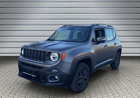 Jeep Renegade Night Eagle 4WD