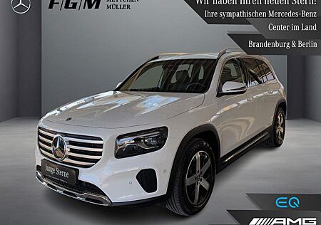 Mercedes-Benz GLB 250 4MATIC Progressive Park-Assist SHZ MBeam