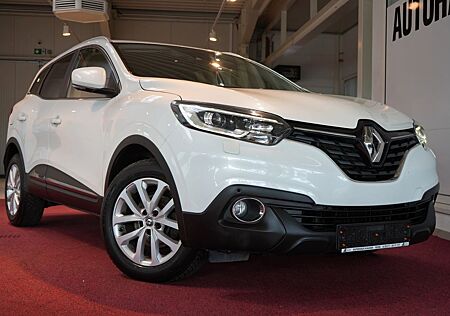 Renault Kadjar Energy TCe 130 EDC Experience *Navi*Klima