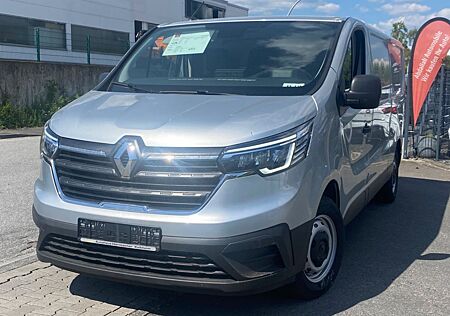 Renault Trafic Kasten L2H1 3,0t Komfort