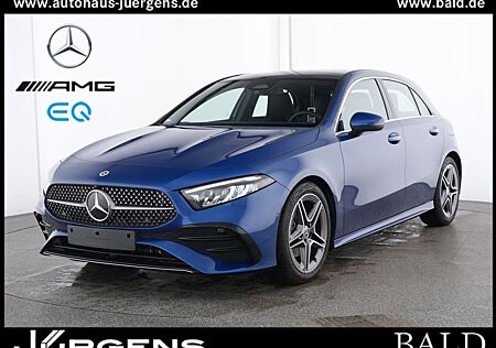 Mercedes-Benz A 200 AMG-Sport/Pano/LED/Kamera/Keyl/Ambi/18''