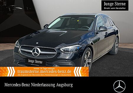 Mercedes-Benz C 220 d T Avantgarde/DigiLight/Kamera/SpurAss