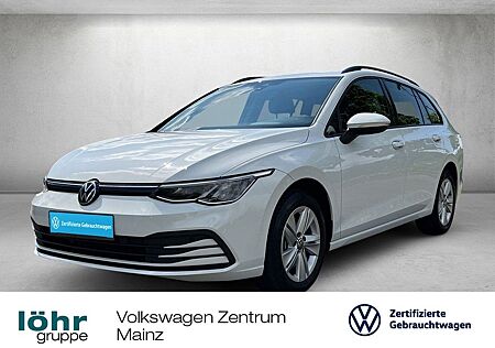 VW Golf Volkswagen VIII Variant 2.0 TDI Life *ACC*NAVI*