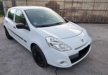 Renault Clio 1.2 eco 75 *13500 Km* Klima TÜV Neu 1.Hand