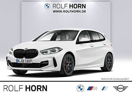 BMW 120i M Sport Autom Navi LED Komfort Klima 18