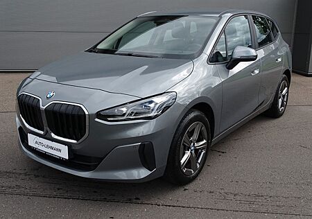 BMW 2 Active Tourer 223 d xDrive AHK Navi LED