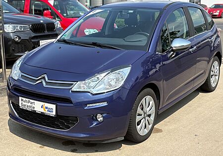 Citroën C3 Selection*GARANTIE+TÜV