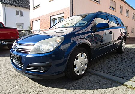 Opel Astra Caravan 1.4 Twinport Klima*Euro 4*