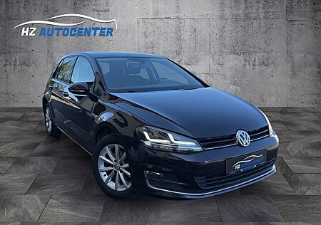 VW Golf Volkswagen VII Lim. Lounge BMT 2.0 TDI DSG*NAVI*LED