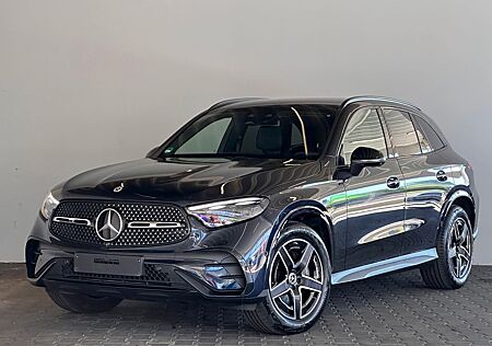 Mercedes-Benz GLC 300 GLC 300d 4Matic *AMG-LINE*ACC*360°*AHK*