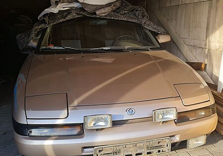 Mazda 323 F IV (BG) 1.6 16V Scheunenfund