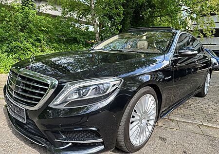 Mercedes-Benz S 500 S -Klasse Lim.