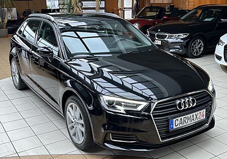Audi A3 gebraucht kaufen Audi A3 35 TDI design S-tronic Leder Navi Led PDC