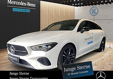 Mercedes-Benz CLA 200 Shooting Brake *NIGHT*MBUX*CARPLAY*NAVI*