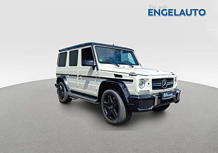 Mercedes-Benz G 63 AMG MB100 GARANTIE/SHD/LED/EDITION