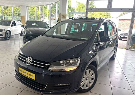 VW Sharan Volkswagen 2.0 TDI Comfortline * PANO* R.KAMERA *AHK