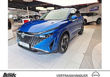Nissan Qashqai e-Power N-Connecta KOMFORT WINTER G-DACH