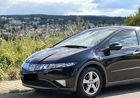 Honda Civic 1.4 Sport*2. HAND*ALU*Allweterreifen*EURO4