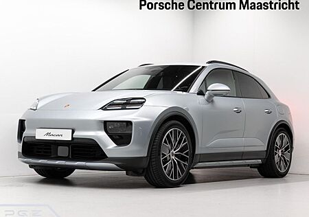 Porsche Macan 4S