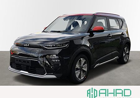 Kia Soul e- Inspiration WÄRMEPUMPE & SUV-PAKET