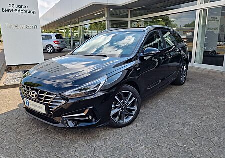 Hyundai i30 cw Trend Navi/LED/Automatik