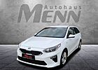 Kia Cee'd Sportswagon Ceed SW 1.6CRDI Vision Navi Kamera Klima