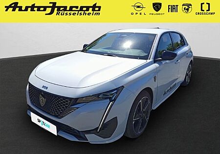 Peugeot 308 GT First Edition Navi Sitzhzg PDC