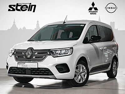 Renault Kangoo E-TECH Equilibre LED Apple CarPlay Androi