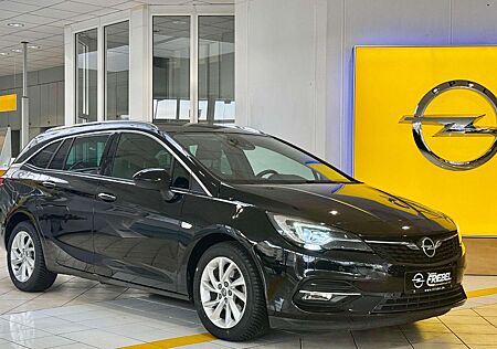 Opel Astra Business Eleg/AT/Navi/LED/Kam/2xPP/Sitzh/2