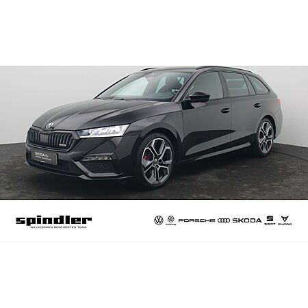 Skoda Octavia leasen