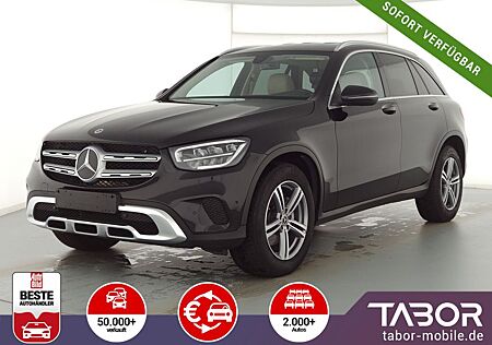 Mercedes-Benz GLC-Klasse GLC 200 d 4M Business LED Nav KomfP 18Z ParkP