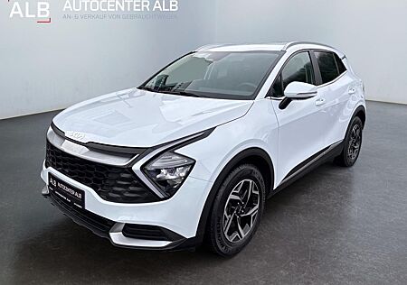 Kia Sportage 1.6 T Edition/1.HAND/LED/KAMERA/EURO6/T
