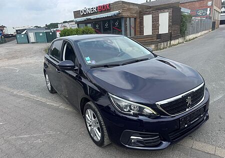 Peugeot 308 Access/ 1 Jahr Garantie/TÜV NEU 60 kW (82...