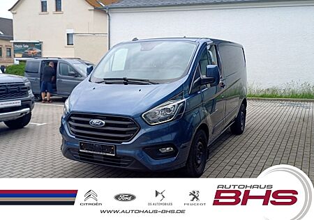 Ford Transit Custom Kasten300L1 2,0TDCi130PSATG Trend