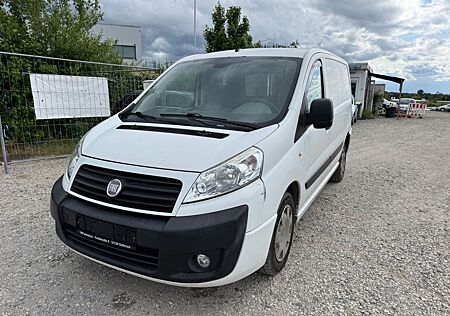 Fiat Scudo 10 SX L1H1 120 Multijet