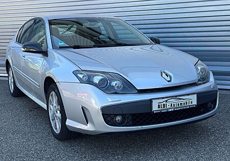 Renault Laguna III Dynamique NAVI PDC GRA 1.Hand**