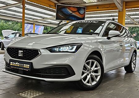 Seat Leon ST eTSI DSG Style el.Heckkl. AppleCP Kamera