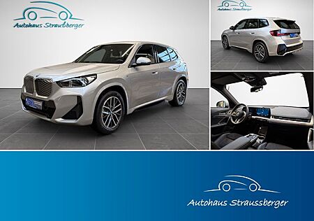 BMW iX1 30 xDrive M Sport AHK ACC RFK QI H/K MEMORY