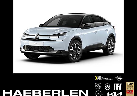 Citroën C4 1.2 145 Max ACC+LED+Navi+SHZ+2xKlima+Kam.+PDC