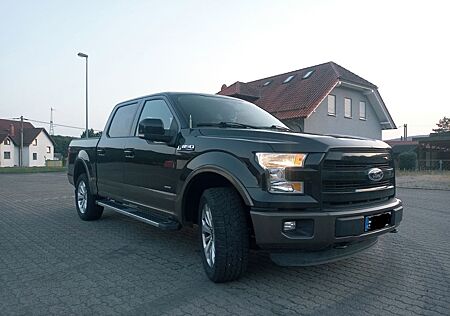 Ford F 150