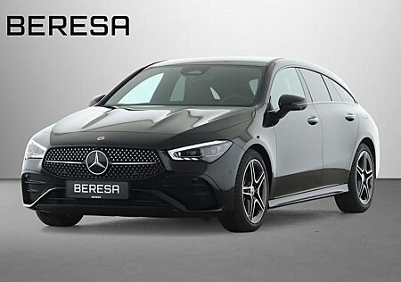 Mercedes-Benz CLA 180 Shooting Brake CLA 180 d SB AMG Night MBUX Distronic 360 AUT