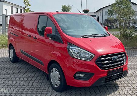Ford Transit Custom Transit 340 L2 WÜRTH Regal Klima