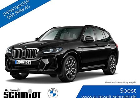 BMW X3 xDrive20d / M Sport / NP= 79.770,- / Laser /