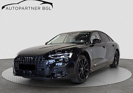 Audi A8 60 TFSI e quattro S Line Pano Massage Matrix