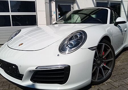 Porsche 991 Carrera S /Bose/SitzLüft./4 RadLenkung/SAGA