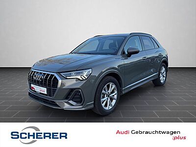 Audi Q3 35 TFSI S line S tronic NAVI KAMERA ACC