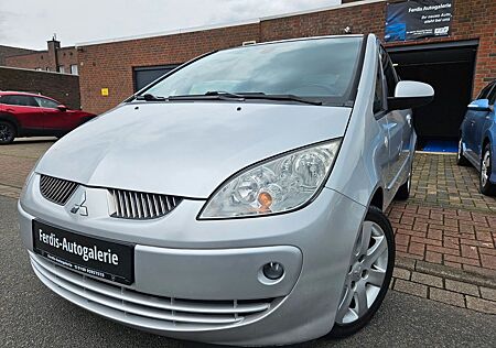 Mitsubishi Colt CZ3 1.1**Klima**Alu 16 Zoll**Tüv 05/2025**