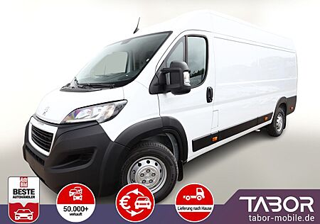 Peugeot Boxer 435 165 L4H2 HFT270° PDC Temp E-Rad VerstF