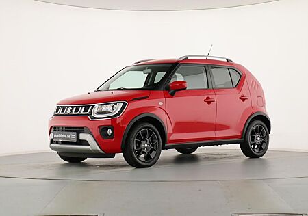 Suzuki Ignis COMFORT 1.2 DUALJET HYBRID LED+KAMERA uvm