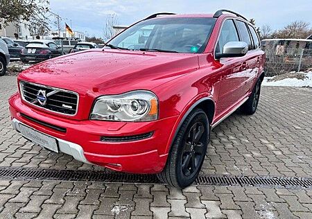 Volvo XC 90 D5 R-Design Geartronic/7-Sitzer/R-Design/